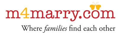 M4MarryBlog